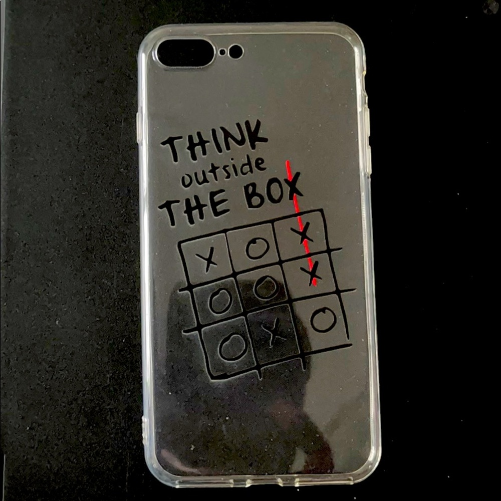 iPhone 7 Plus case